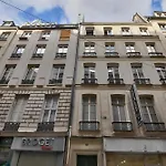 Urban Flat 98 - 4 Bedrooms Apartment Center Of Paris