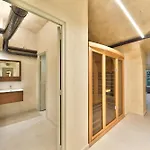 Urban Flat 98 - 4 Bedrooms Apartment Center Of Paris
